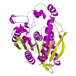 Image of CATH 5hc5A00
