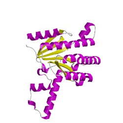 Image of CATH 5hc7A