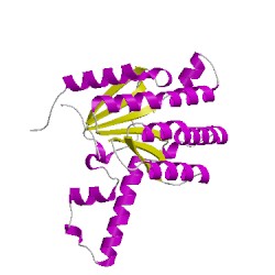 Image of CATH 5hc8A