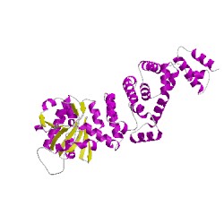 Image of CATH 5hc9A