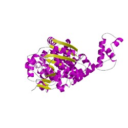 Image of CATH 5hc9B