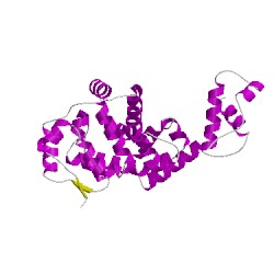 Image of CATH 5hc9B02
