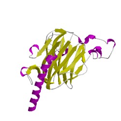 Image of CATH 5hcbA