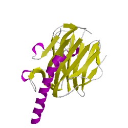 Image of CATH 5hcbA01
