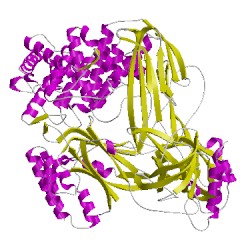 Image of CATH 5hccA