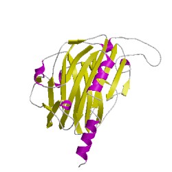 Image of CATH 5hcfA