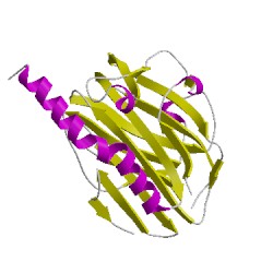 Image of CATH 5hcfB01