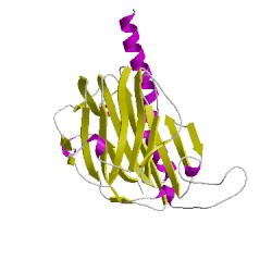 Image of CATH 5hcfD