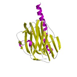 Image of CATH 5hcfD01