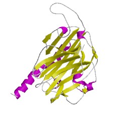 Image of CATH 5hcfE