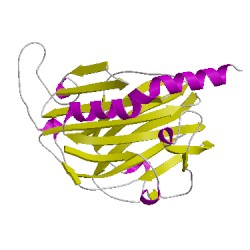 Image of CATH 5hcfF