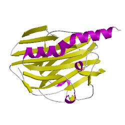 Image of CATH 5hcfF01