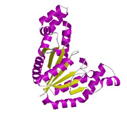 Image of CATH 5hciA