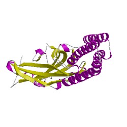 Image of CATH 5hcjC