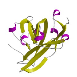 Image of CATH 5hcmD01