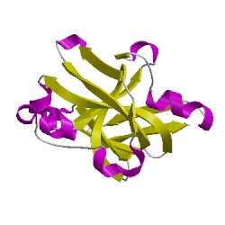 Image of CATH 5hctA01