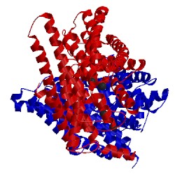 Image of CATH 5hd8