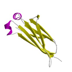 Image of CATH 5hd8F02