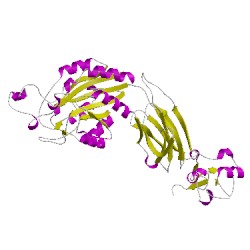 Image of CATH 5hdbB