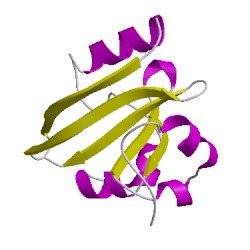 Image of CATH 5hdcA