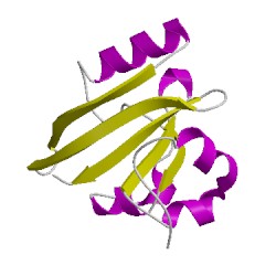 Image of CATH 5hddA