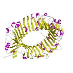 Image of CATH 5hdhA