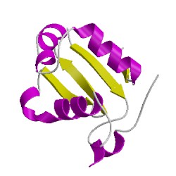 Image of CATH 5hdkA00