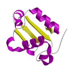 Image of CATH 5hdkB