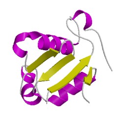 Image of CATH 5hdkC