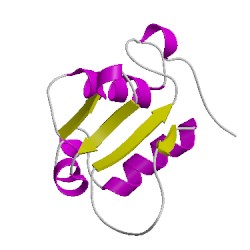 Image of CATH 5hdkD