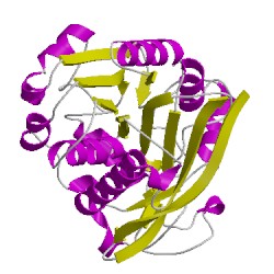 Image of CATH 5hdpA