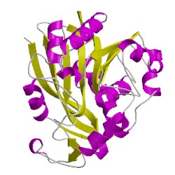 Image of CATH 5hdpB