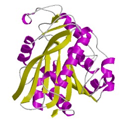 Image of CATH 5hdpC