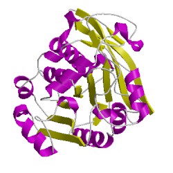 Image of CATH 5hdpD
