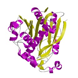 Image of CATH 5hdpE