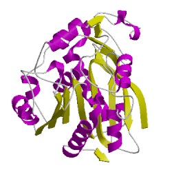 Image of CATH 5hdpF00