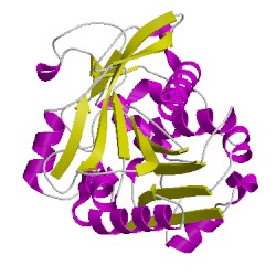 Image of CATH 5hdpG