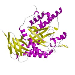 Image of CATH 5hdrA