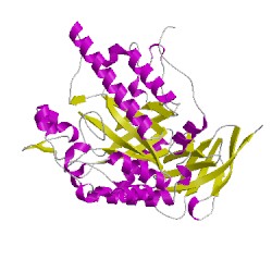 Image of CATH 5hdrB