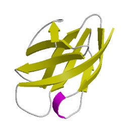 Image of CATH 5hdrB02