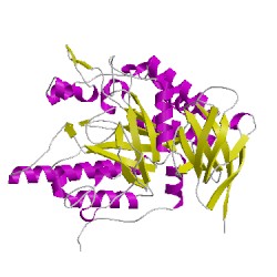 Image of CATH 5hdrC