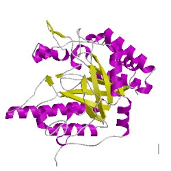 Image of CATH 5hdrC01