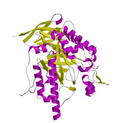 Image of CATH 5hdrD