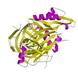 Image of CATH 5hdvA