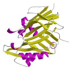 Image of CATH 5hdvB02