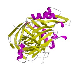 Image of CATH 5hdxA