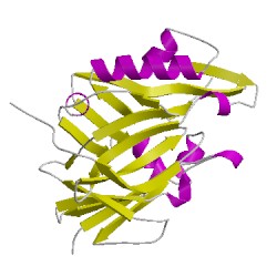 Image of CATH 5hdxA02