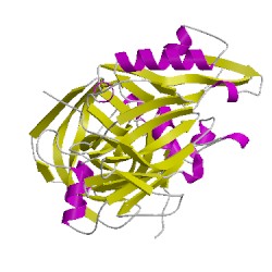 Image of CATH 5hdzA