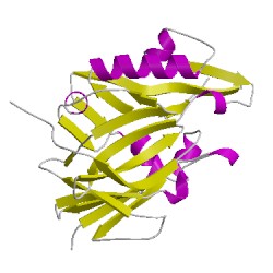 Image of CATH 5hdzA02