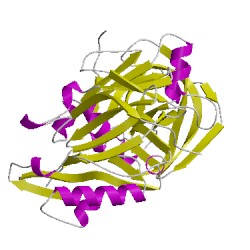 Image of CATH 5hdzB